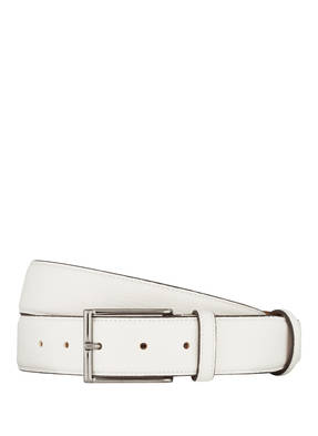 Santoni Ledergürtel CLEAN ICON