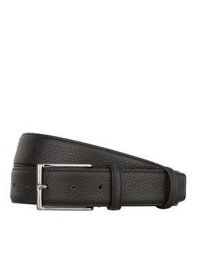 Santoni Ledergürtel CLEAN ICON