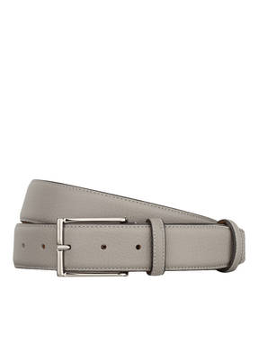 Santoni Ledergürtel CLEAN ICON