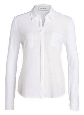 RENÉ LEZARD Bluse