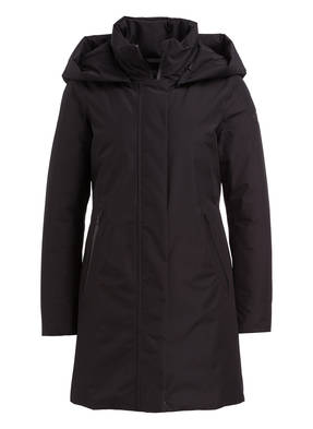 WOOLRICH Daunenparka MARSHALL