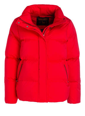 WOOLRICH Daunenjacke PUFFY