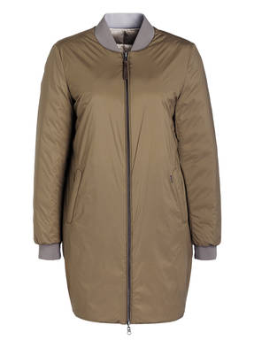 WOOLRICH Wende-Daunenmantel