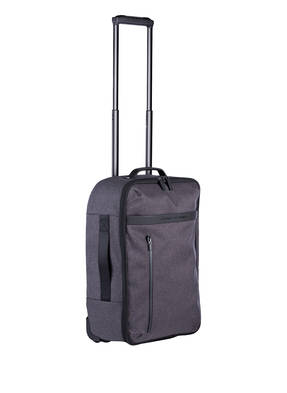 PORSCHE DESIGN Cabin-Trolley CARGON CP