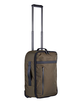 PORSCHE DESIGN Cabin-Trolley CARGON CP