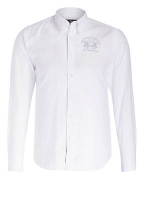 LA MARTINA Hemd Regular Fit