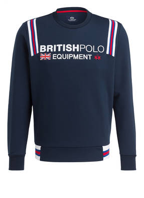 LA MARTINA Sweatshirt