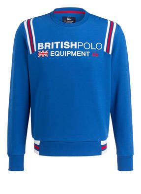 LA MARTINA Sweatshirt