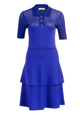 CLAUDIE PIERLOT Strickkleid MANOA