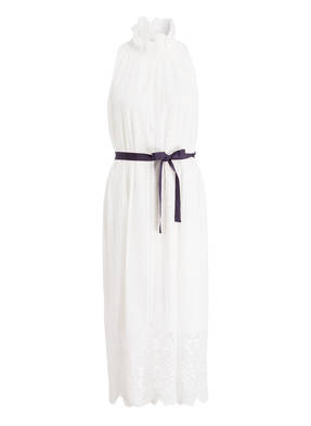 CLAUDIE PIERLOT Spitzenkleid TIPY