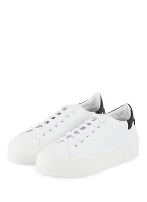 FIAMME Plateau-Sneaker