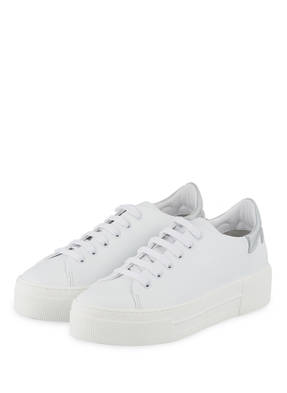 FIAMME Plateau-Sneaker