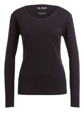 FIL NOIR Longsleeve