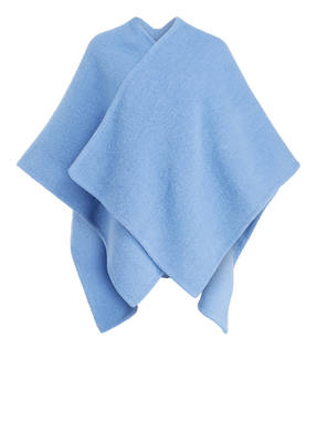 BURBERRY Cashmere-Poncho
