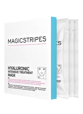 MAGICSTRIPES HYALURONIC INTENSIVE TREATMENT MASK