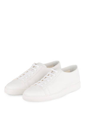 Santoni Sneaker CLEAN ICON