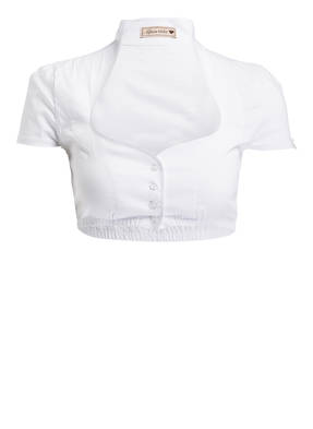 AlpenHERZ Dirndlbluse RAMONA