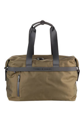 PORSCHE DESIGN Weekender CARGON CP