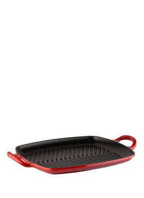 LE CREUSET Grillplatte SIGNATURE