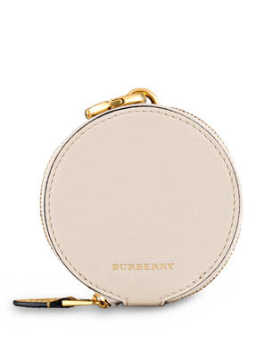 BURBERRY Münzetui