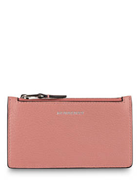 BURBERRY Kartenetui