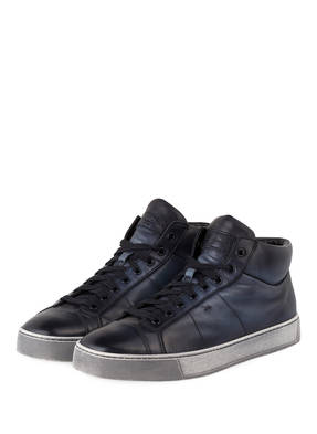 Santoni Hightop-Sneaker GLORIA