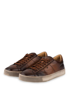 Santoni Sneaker GLORIA