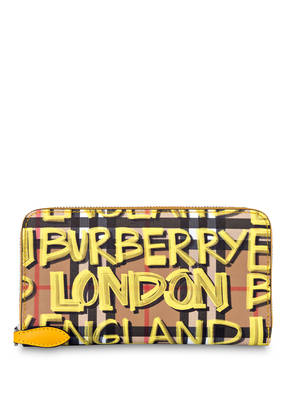 BURBERRY Geldbörse