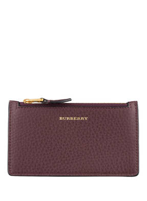 BURBERRY Kartenetui SOMERSET