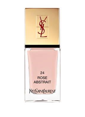 YVES SAINT LAURENT BEAUTÉ LA LAQUE COUTURE