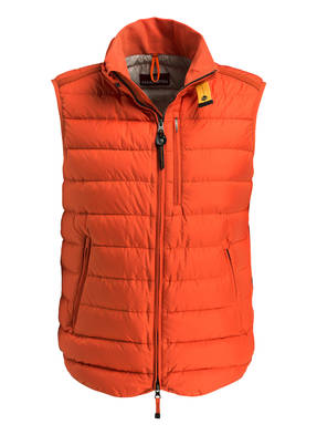 PARAJUMPERS Daunen-Steppweste PERFECT