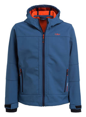 CMP Softshell-Jacke