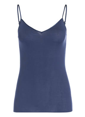 HANRO Spaghettiträger-Top COTTON SEAMLESS