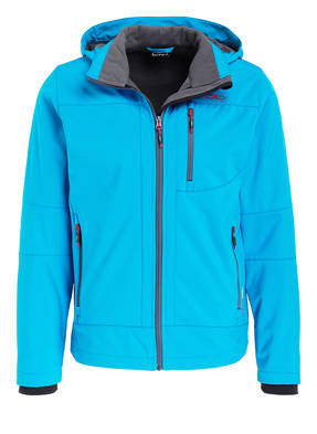 CMP Softshell-Jacke
