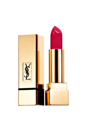 YVES SAINT LAURENT BEAUTÉ ROUGE PUR COUTURE