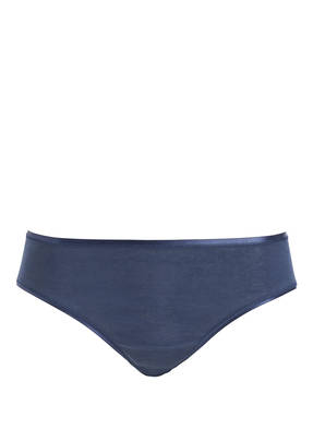 HANRO Slip COTTON SEAMLESS
