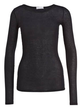 HANRO Shirt ULTRALIGHT