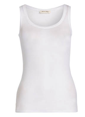 American Vintage Tanktop MASSACHUSETTS