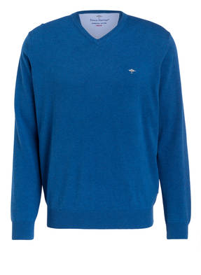 FYNCH-HATTON Feinstrickpullover