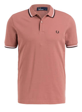 FRED PERRY Piqué-Poloshirt
