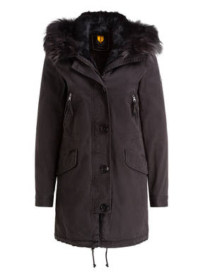 BLONDE No.8 Parka ASPEN