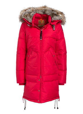 PARAJUMPERS Daunenmantel LONGBEAR