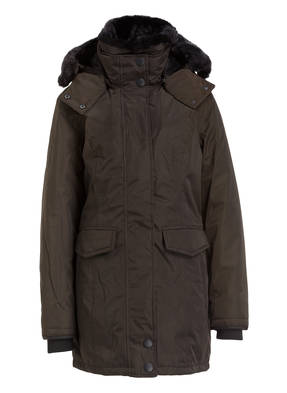 WELLENSTEYN Parka STAVANGER