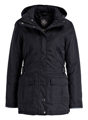WELLENSTEYN Jacke ARUBA WINTER