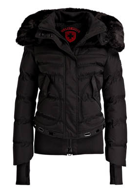 WELLENSTEYN Steppjacke QUEENS