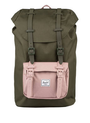 Herschel Rucksack LITTLE AMERICA 17 l