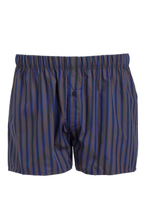 HANRO Web-Boxershorts