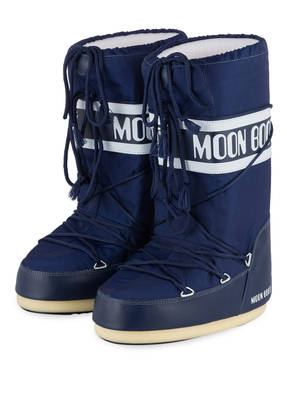 MOON BOOT Moon Boots NYLON
