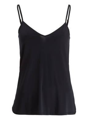 HANRO Top SATIN DELUXE