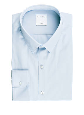 sandro Hemd Slim-Fit